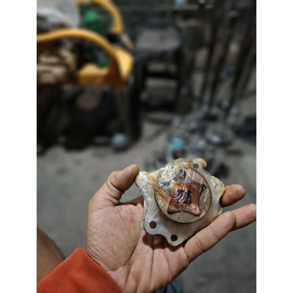 Pompa oli original copotan Grandmax 1.5