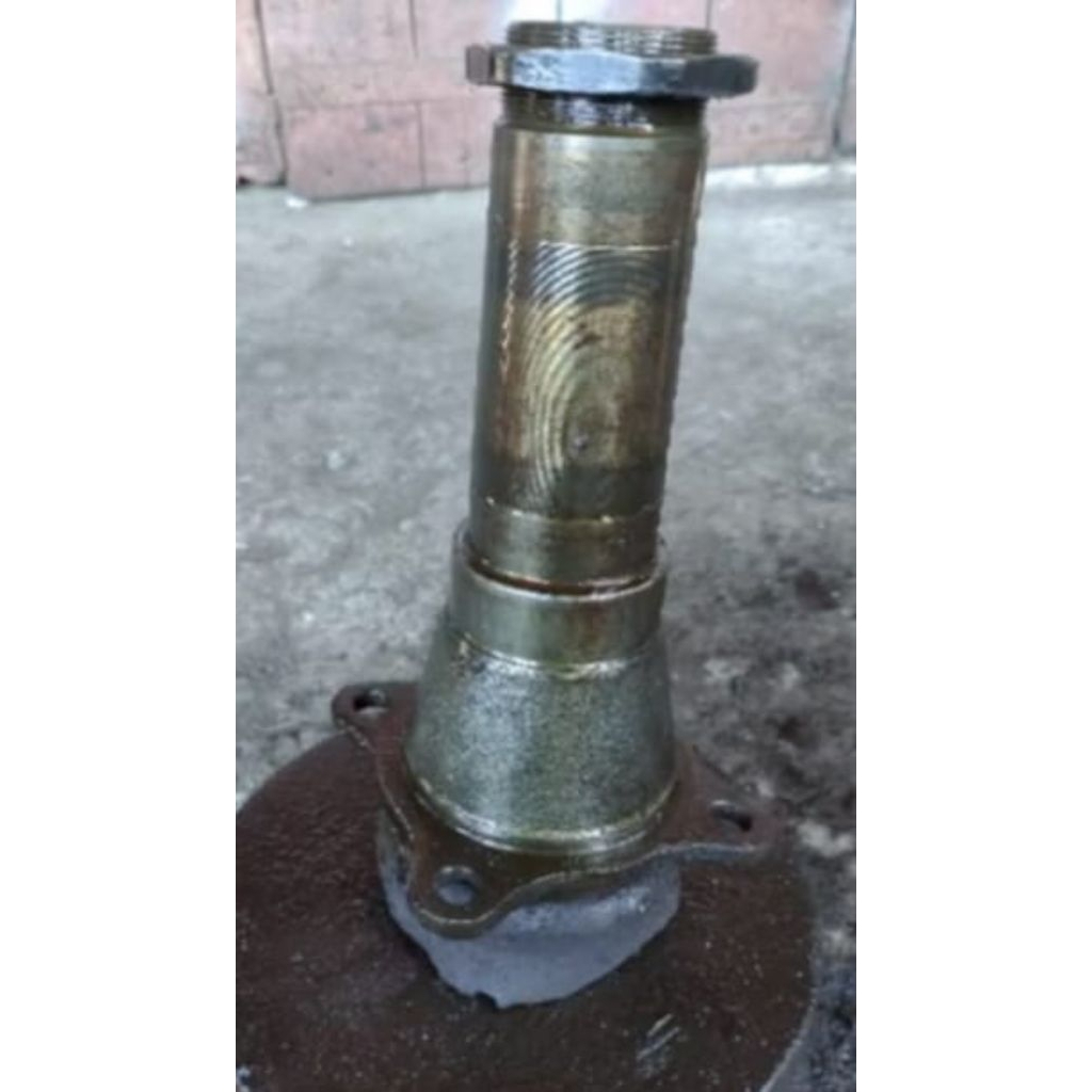 pucuk rebung Mitsubishi PS 100/120/PS Kanter canter/125/sama copotan original