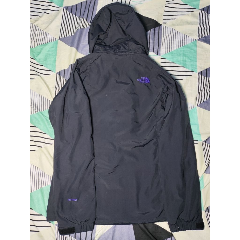 Jaket Second The North Face Hyvent Series