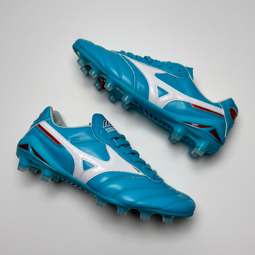 sepatu bola mizuno morelia neO