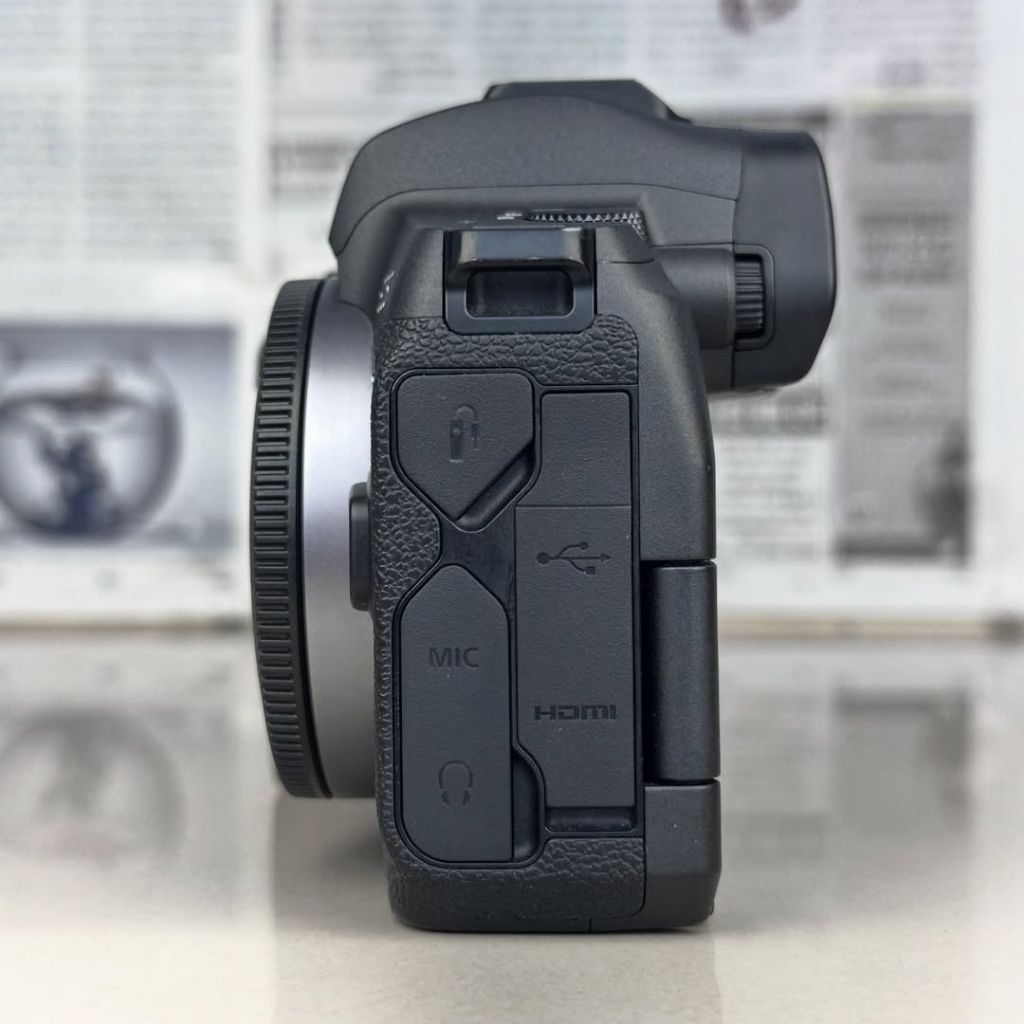 eos canon rp