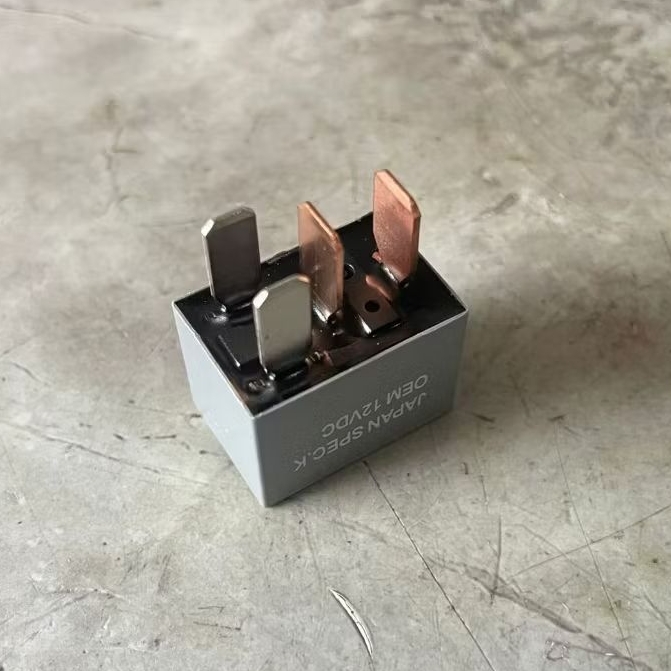 BENDIK STARTER RELAY STARTER KAKI 4 BEAT FI SCOOPY FI VARIO FI