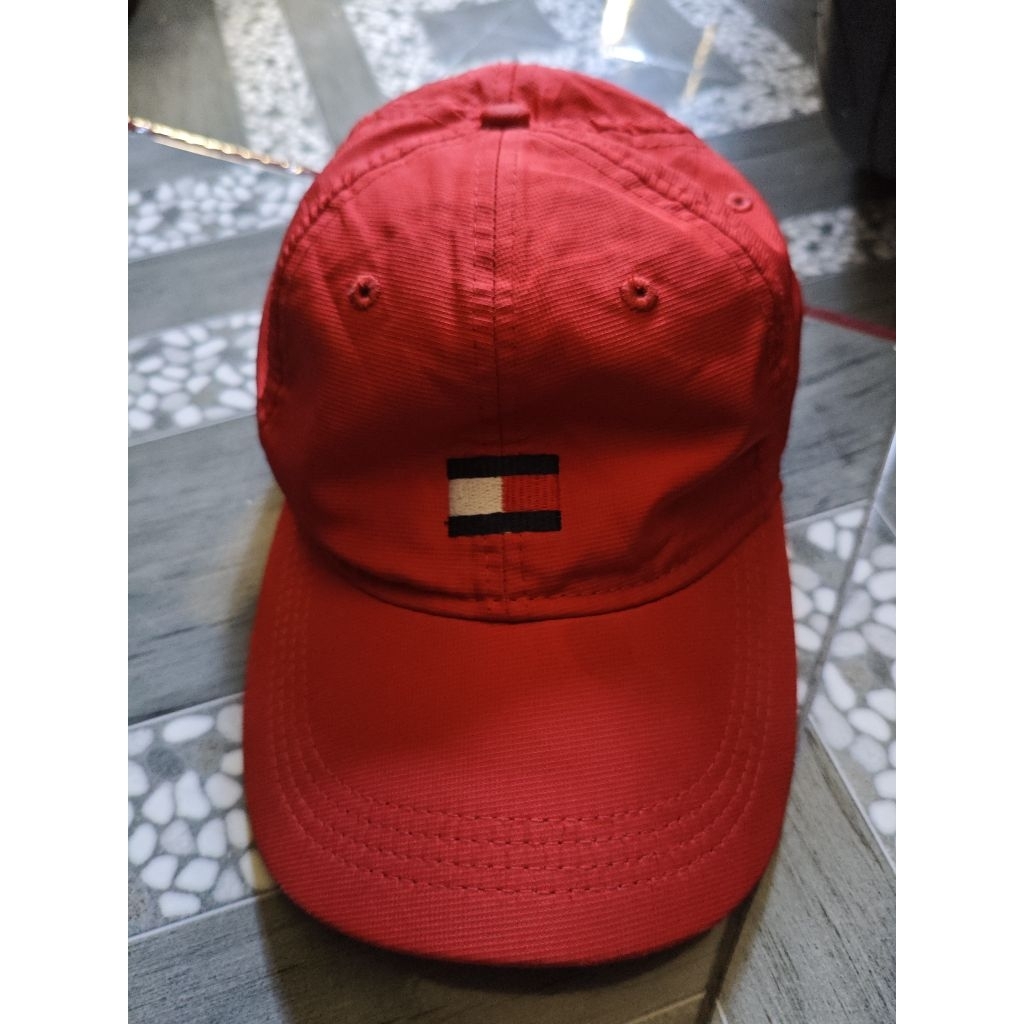 Topi Tommy Hilfiger