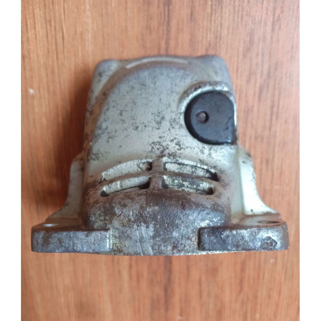 Gear Housing/Rumah Kepala Gerinda MAKITA GA5020 GA 5020 Second Original