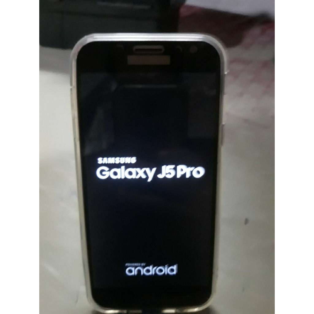 SAMSUNG J5 PRO RAM 3/32 seken