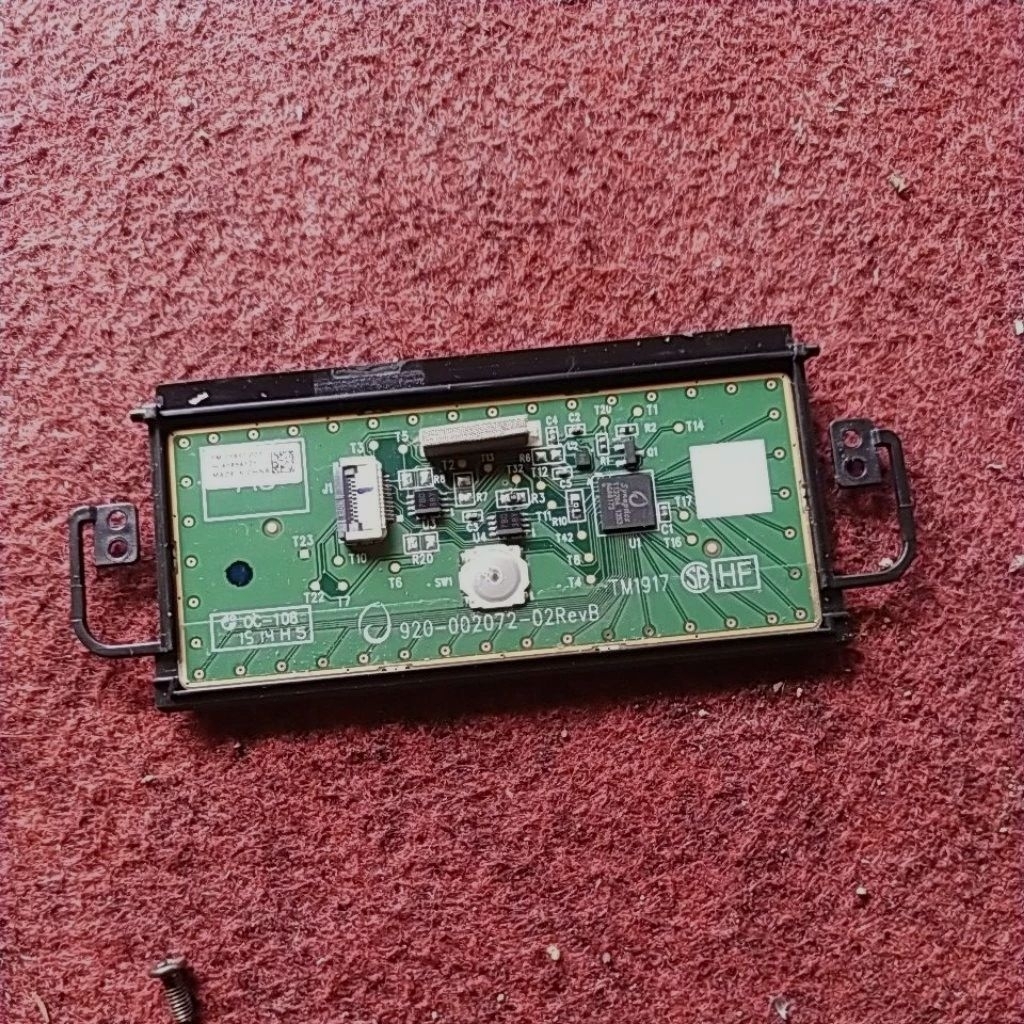 Touchpad trackpad Lenovo thinkpad X131E