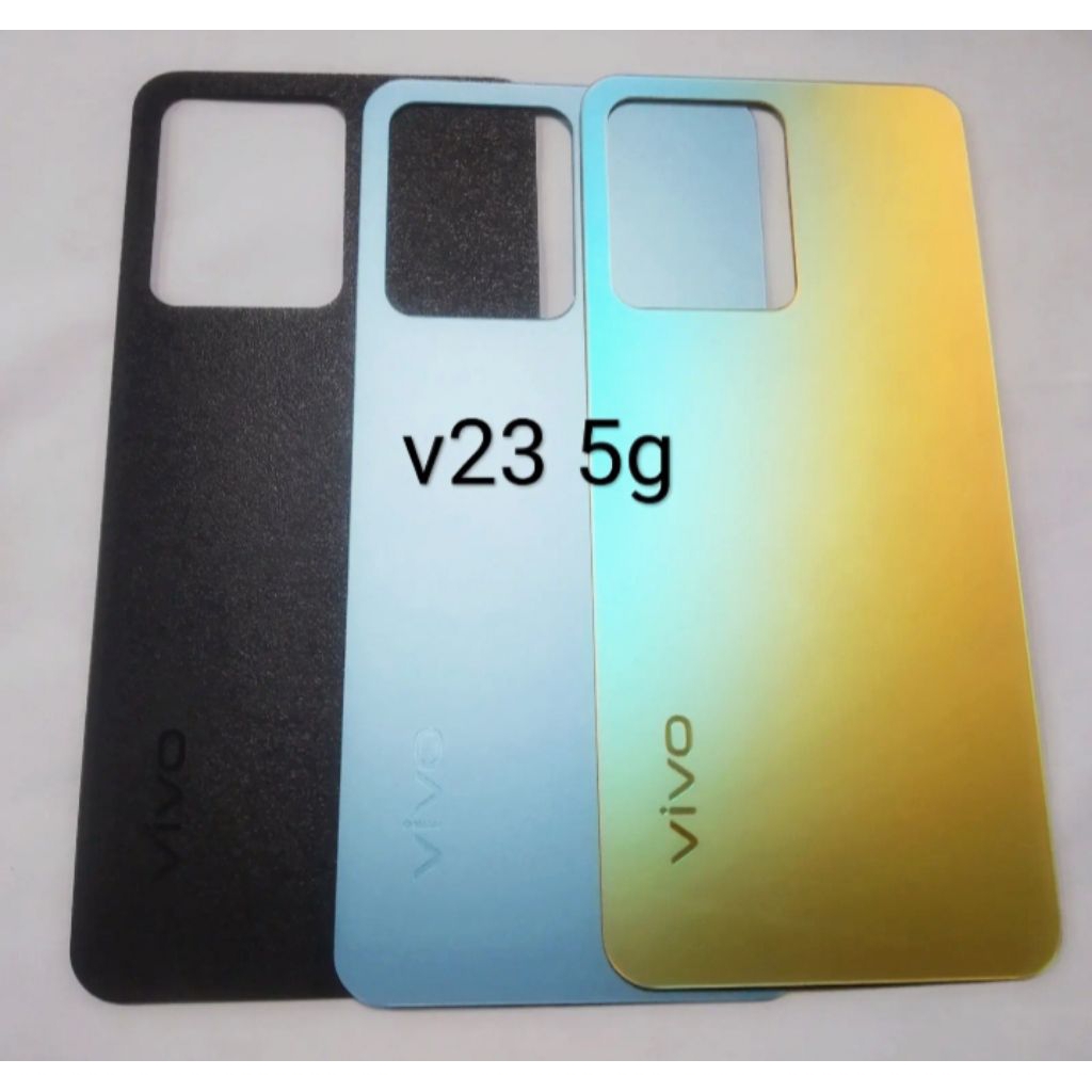BACKDOOR VIVO V23 5G Backcover casing vivo v23 5g
