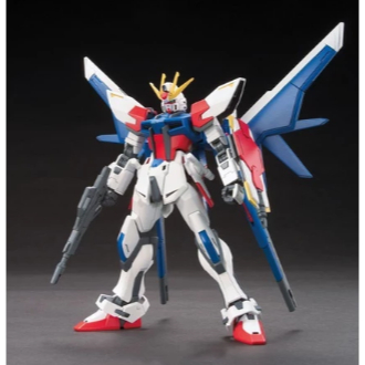 HG Huiyan 1:144 Fighter Build Strike Full Package