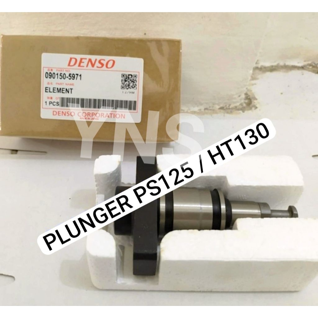 PLUNGER PS125 PLUNGER HT130 ELEMENT PS125 ELEMENT HT130 PLUNGER DYNA HT130