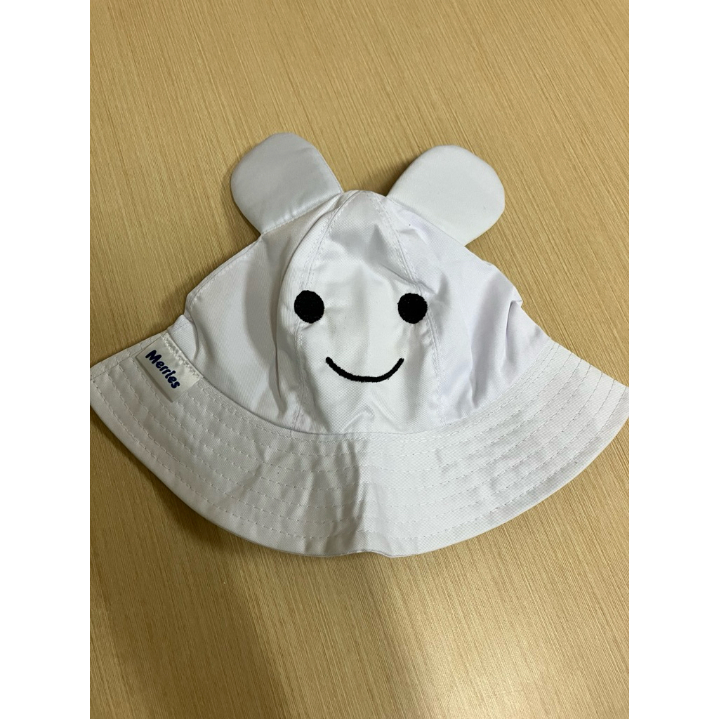 topi merries / boneka merries