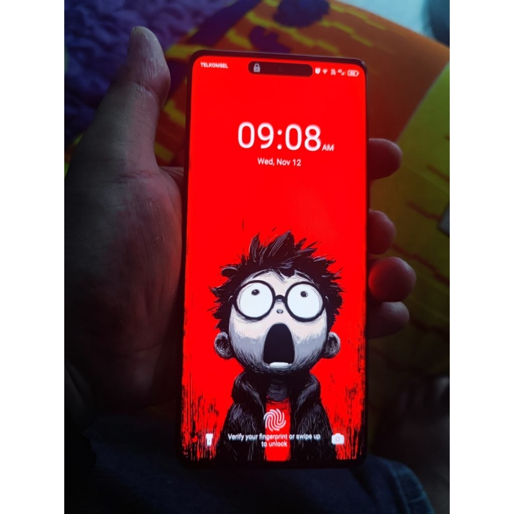 Itel S23 Plus 8/256 Joss