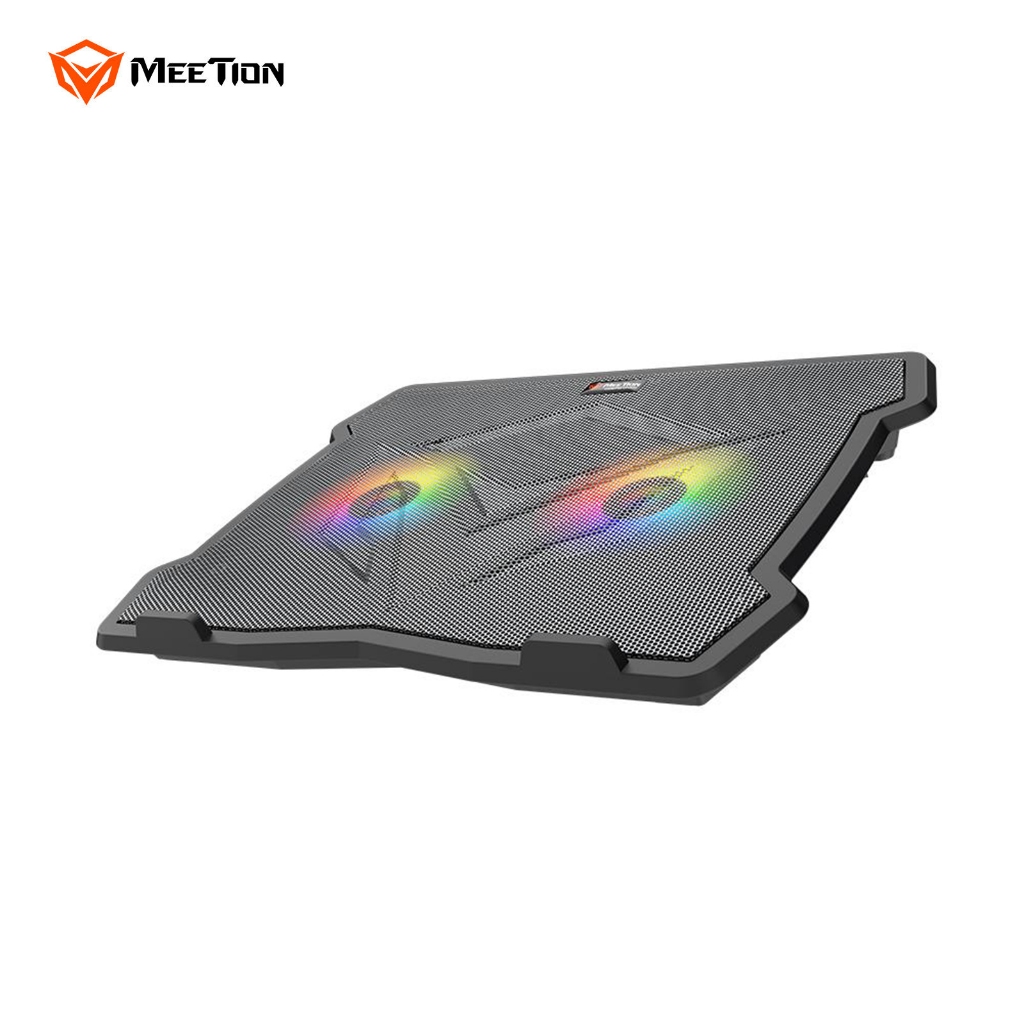MeeTion Gaming Cooling Pad CP2020 specially designed for notebook computers