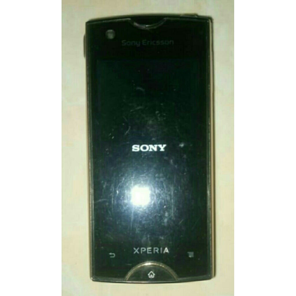 Sony Ericsson xperia ray