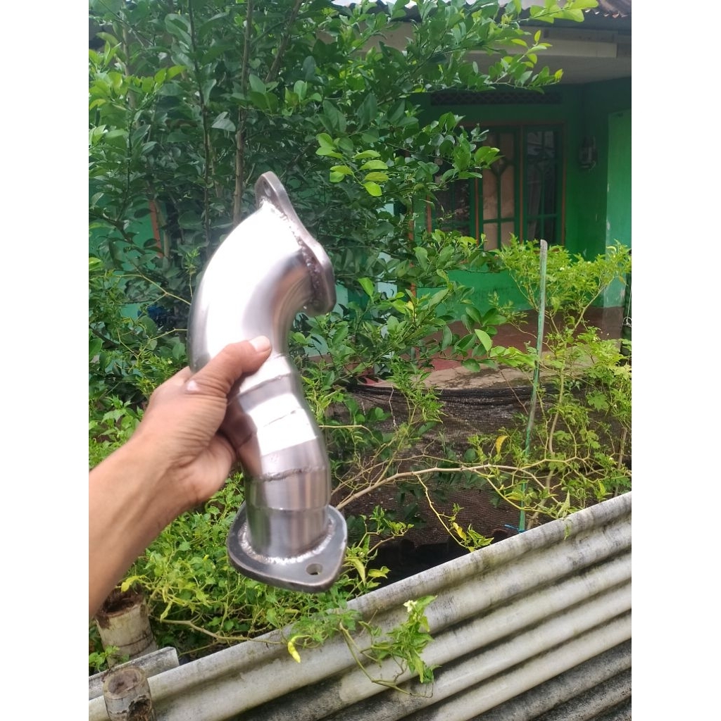 donpip mobil panther turbo