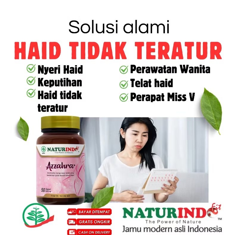 JAMU MELANCARKAN DATANG BULAN HAID MENSTRUASI NYERI PELANCAR HAID TELAT 1 2 3 4 BULAN PALING AMPUH