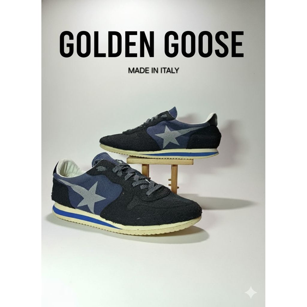 Golden Goose Haus Trainers GGDB