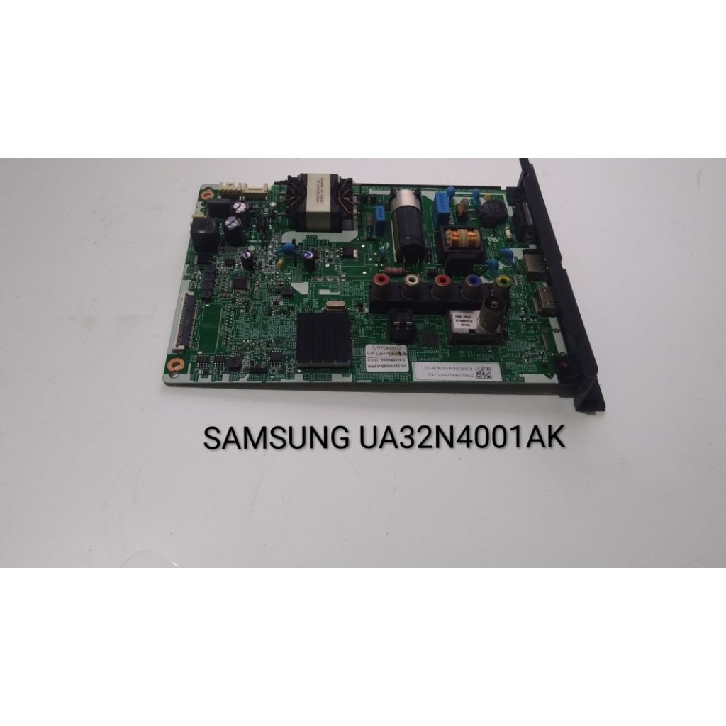 Mb samsung ua32n4001 mainboard samsung ua32n4001