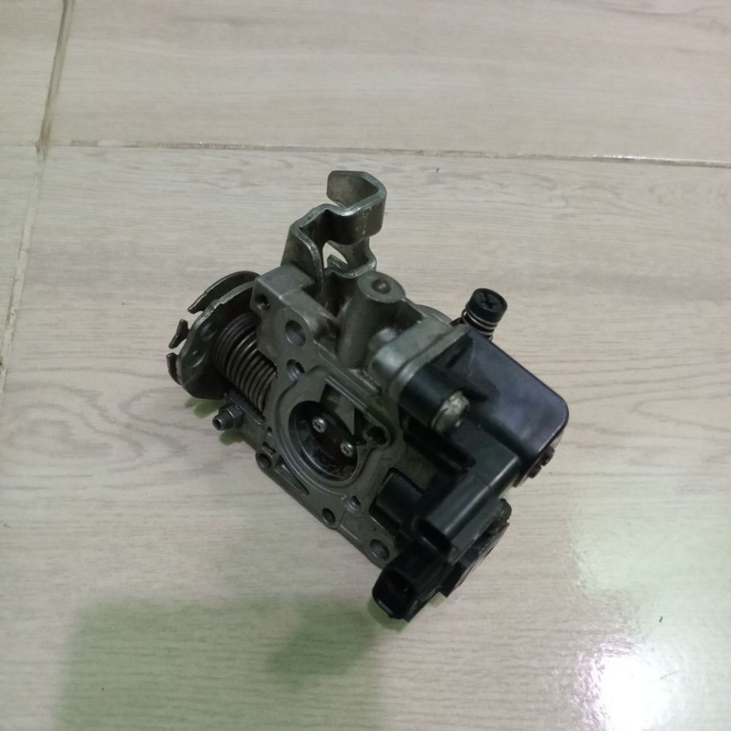 Throttle Body Vario 125 Led(16400-K60-B01 ) Second Ori