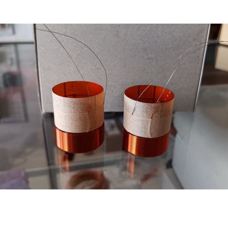 Spool voice coil speaker 4-8 inch - diameter 25,5 / 26mm