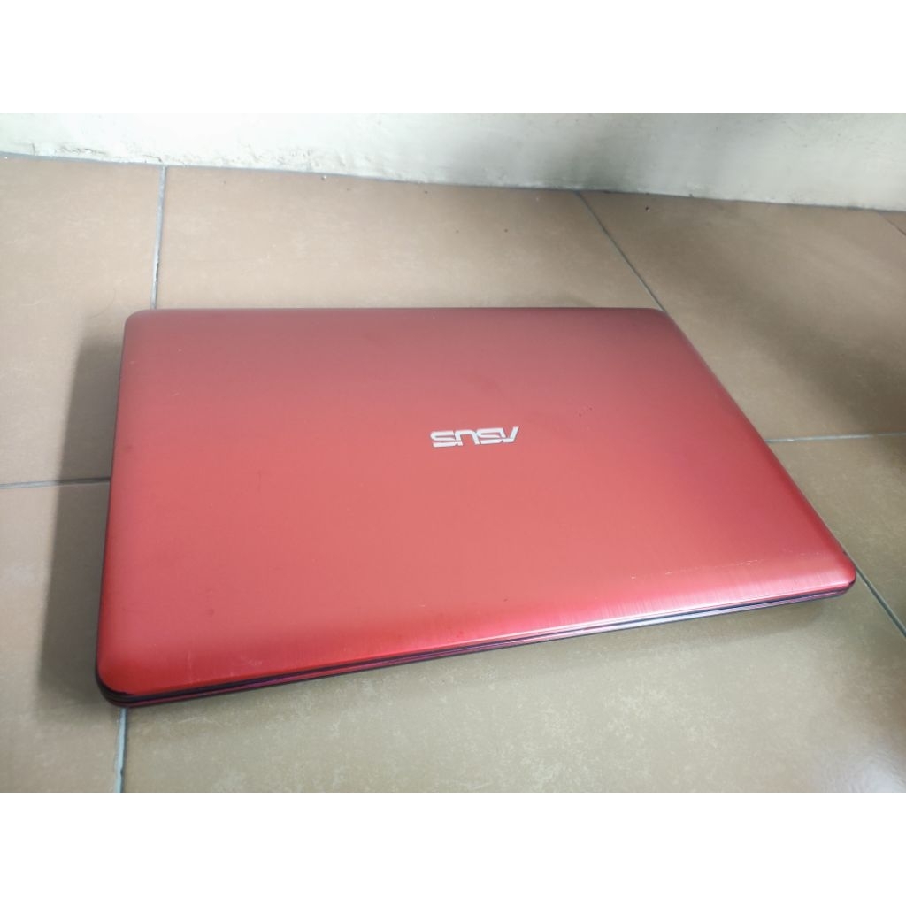 Ready Laptop Asus X540L core i3 Dual VGA Matot