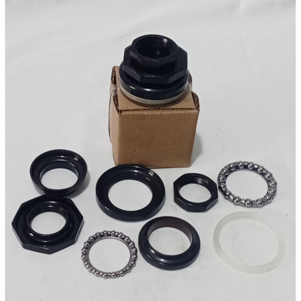 KOMSTIR DEPAN MOTOR LISTRIK SPRINTER PRO MAX