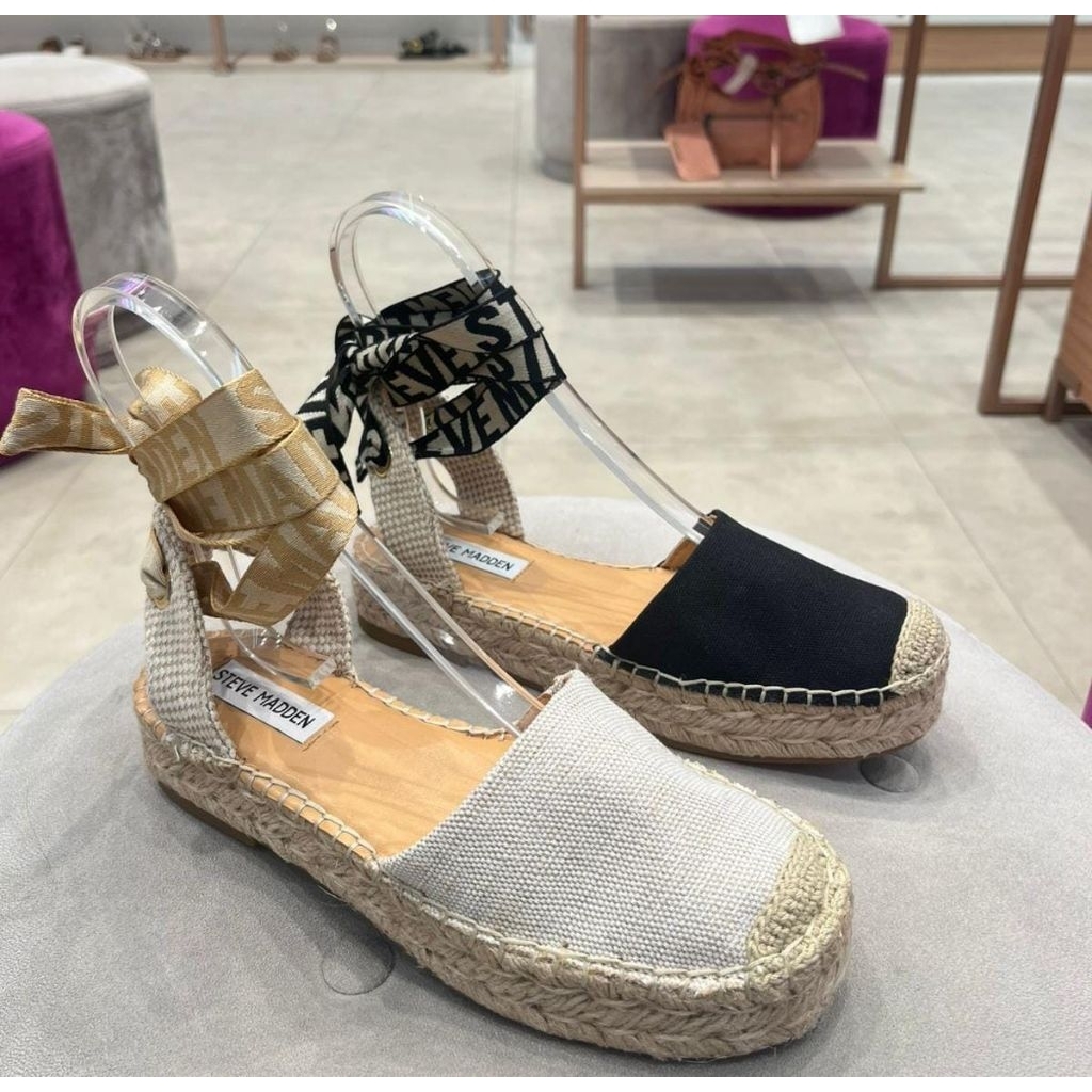 sendal Steve Madden original store Steve madden