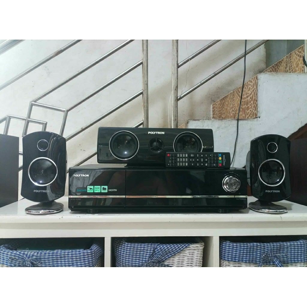 polytron bigband 5510