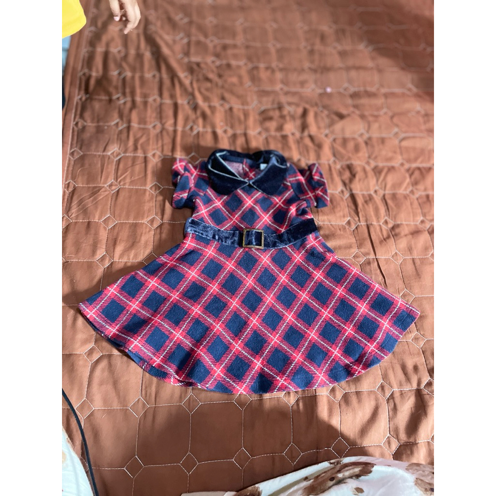 preloved baju anak janie and jack  6 - 30 bulan