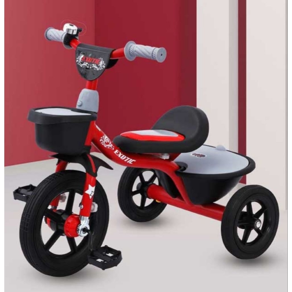 SEPEDA ANAK RODA 3 / HARGA SEPEDA ANAK RODA 3/ SEPEDA ANAK RODA 3 MURAH/ SEPEDA ANAK PACIFIC PC 515