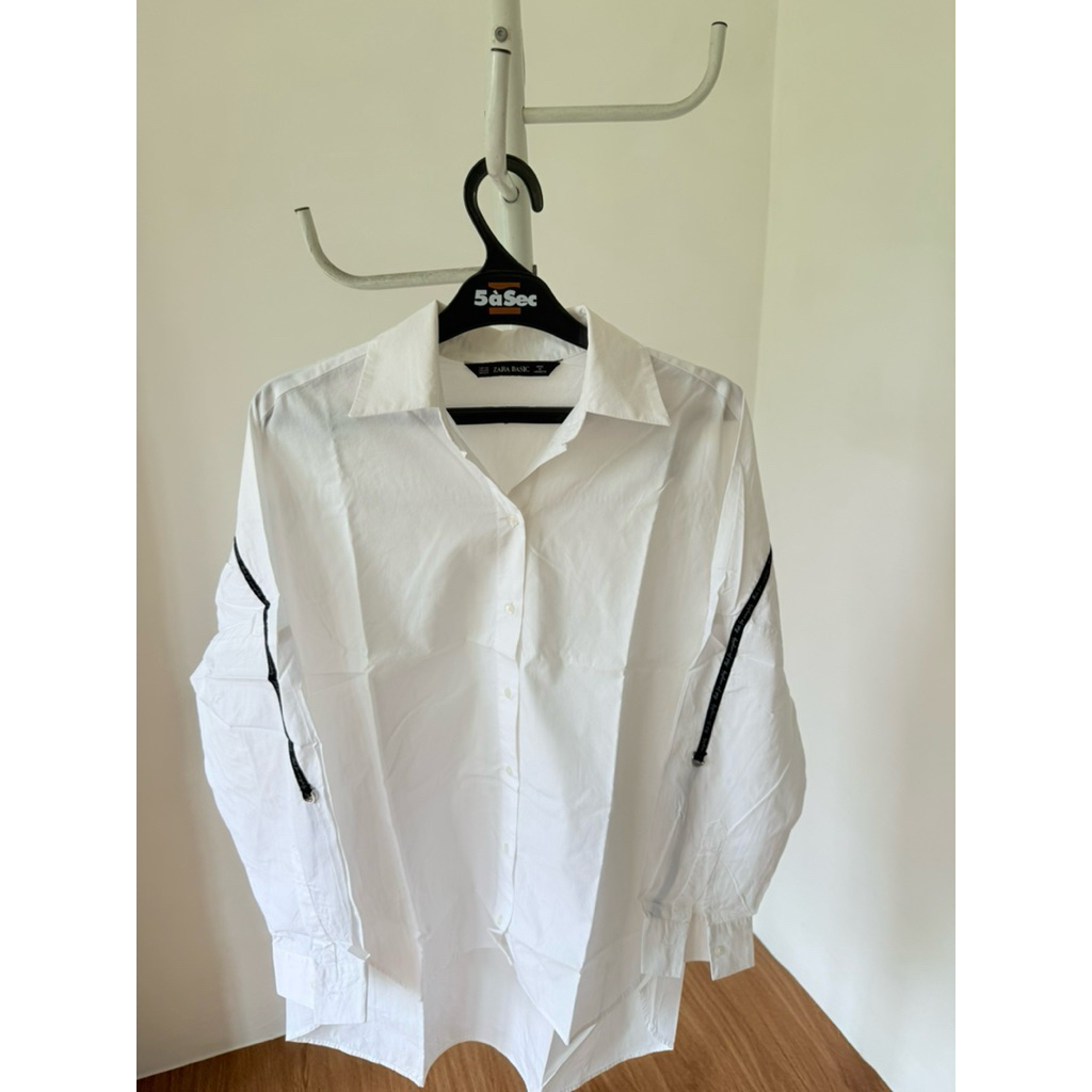 Preloved Zara shirt