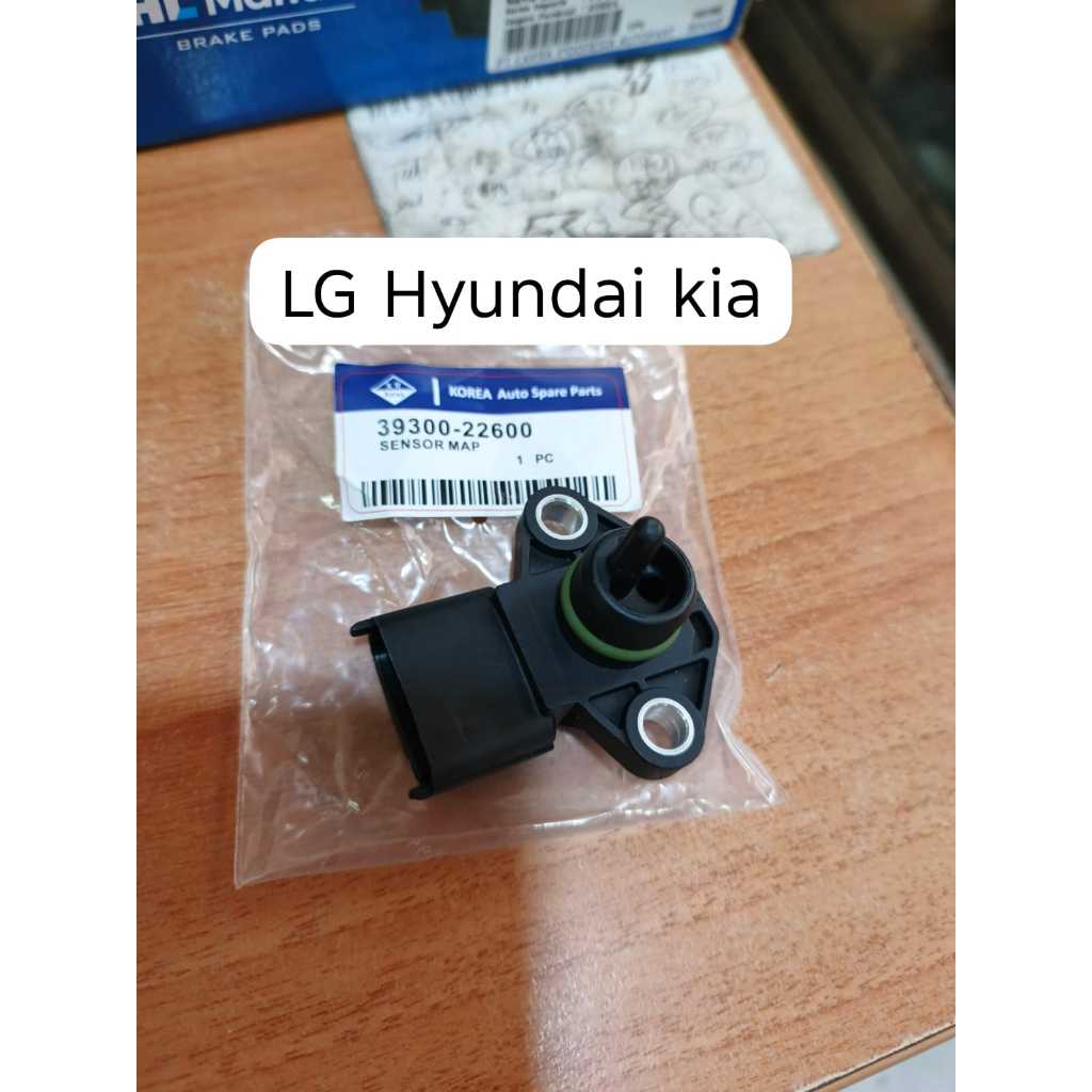 Sensor Map Hyundai Atoz Hyundai Trajet Hyundai Avega Hyundai Verna Hyundai Matrix