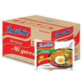 Indomie 1 Karton Isi 40 Dus Grosir