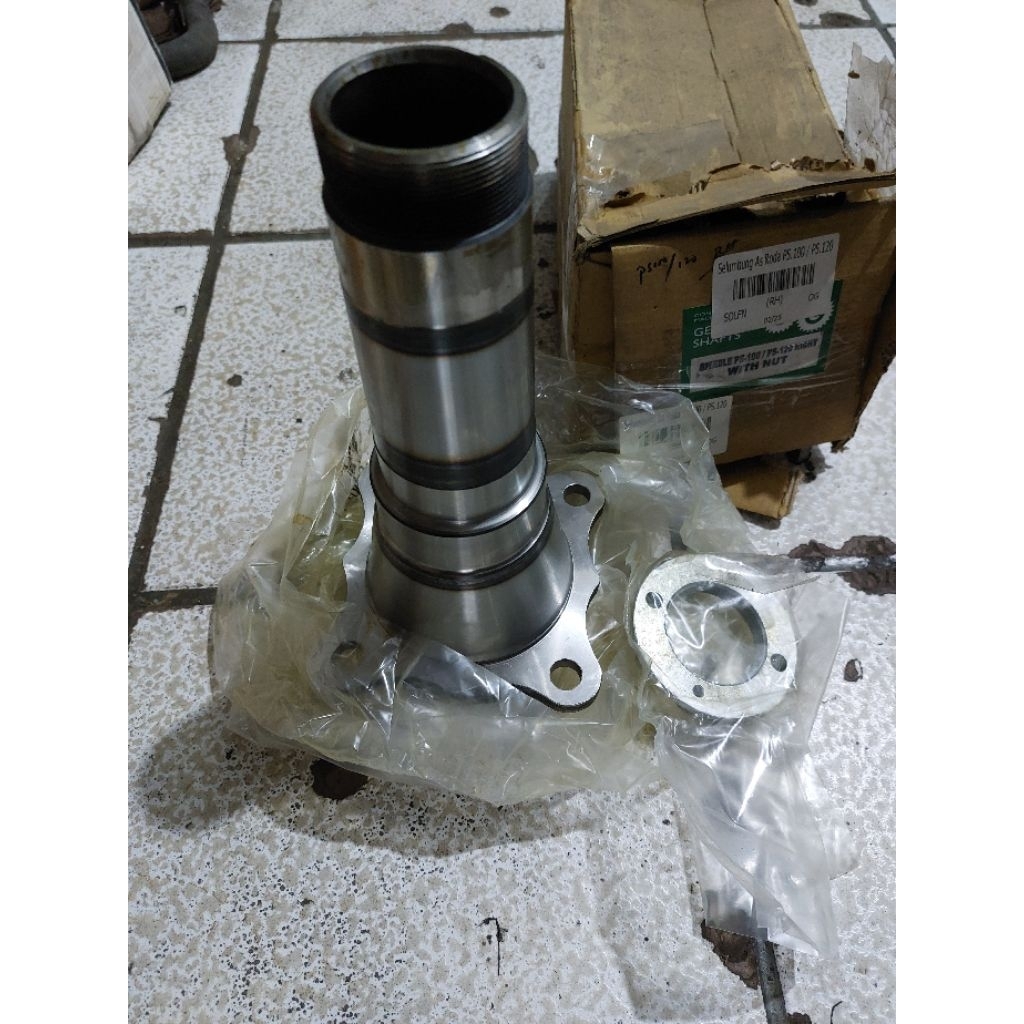 pucuk rebung ps100 / ps120 / ps110 / fe ( kanan )