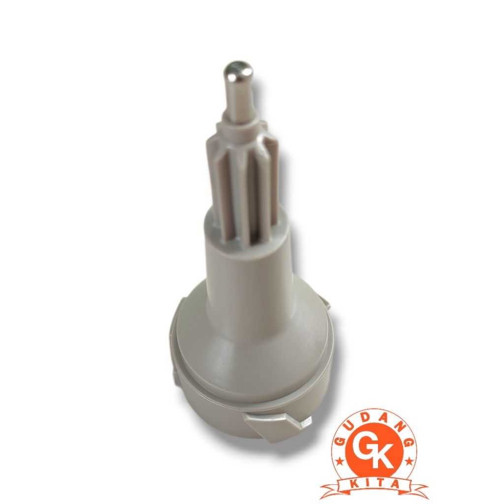 SPAREPART GEAR TENGAH FOOD PROCESSOR PHILIPS HR 7310