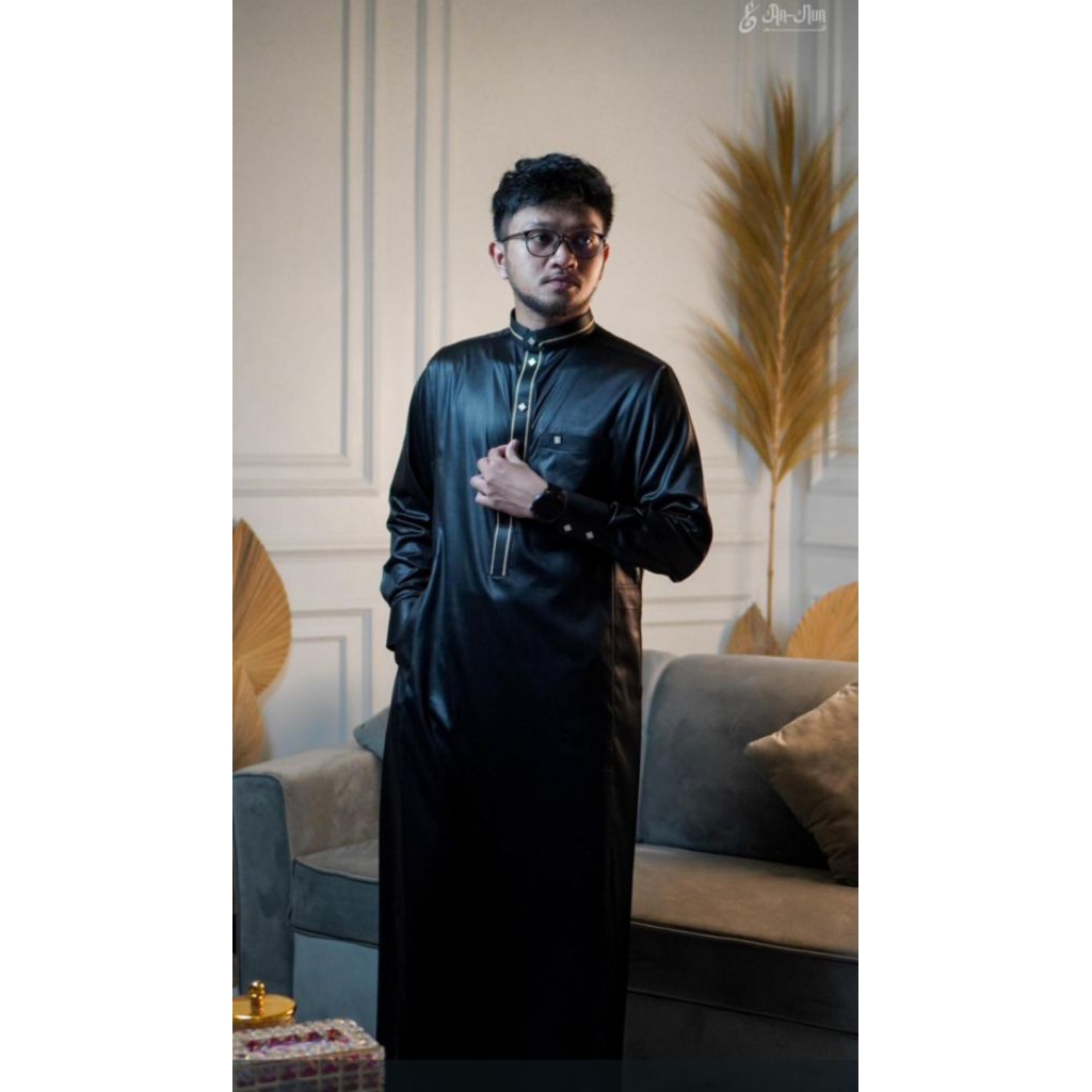 GAMIS AN NUN PREMIUM