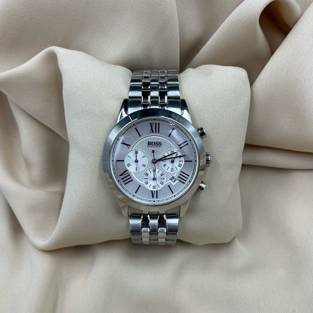 Jam Tangan Hugo Boss Pria 1512571