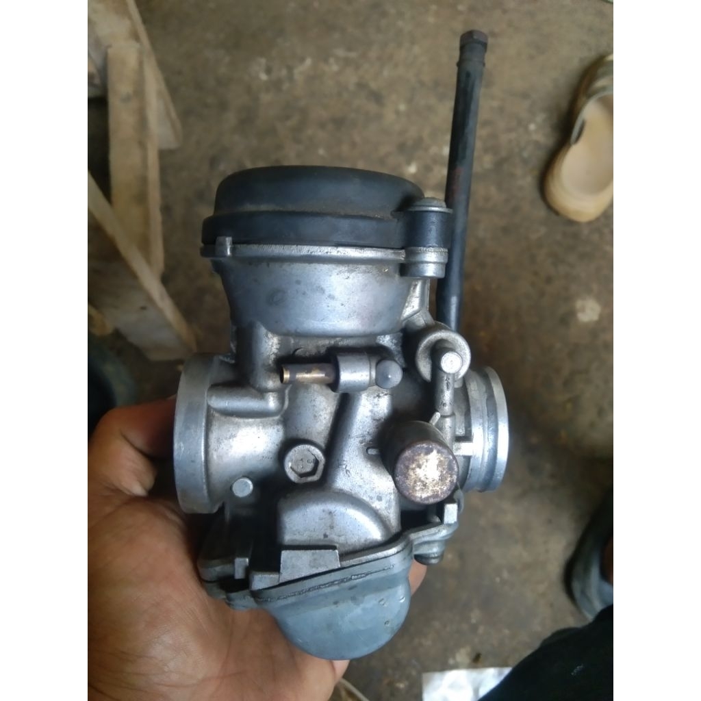 Karburator Thunder 125/250 original mikuni