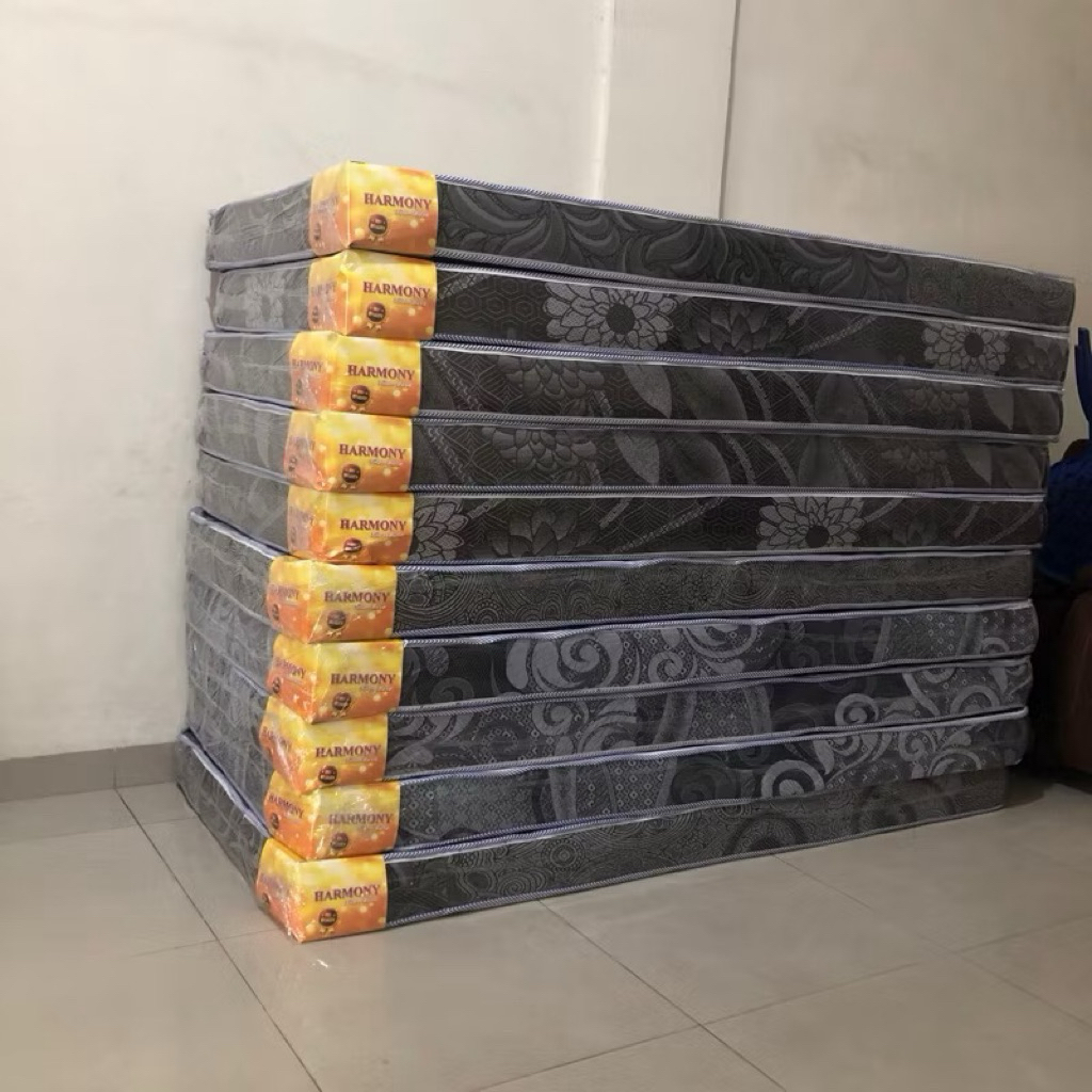 ( INSTAN ) TILAM ANAK KOS / TILAM BUSA / TILAM 3 kaki