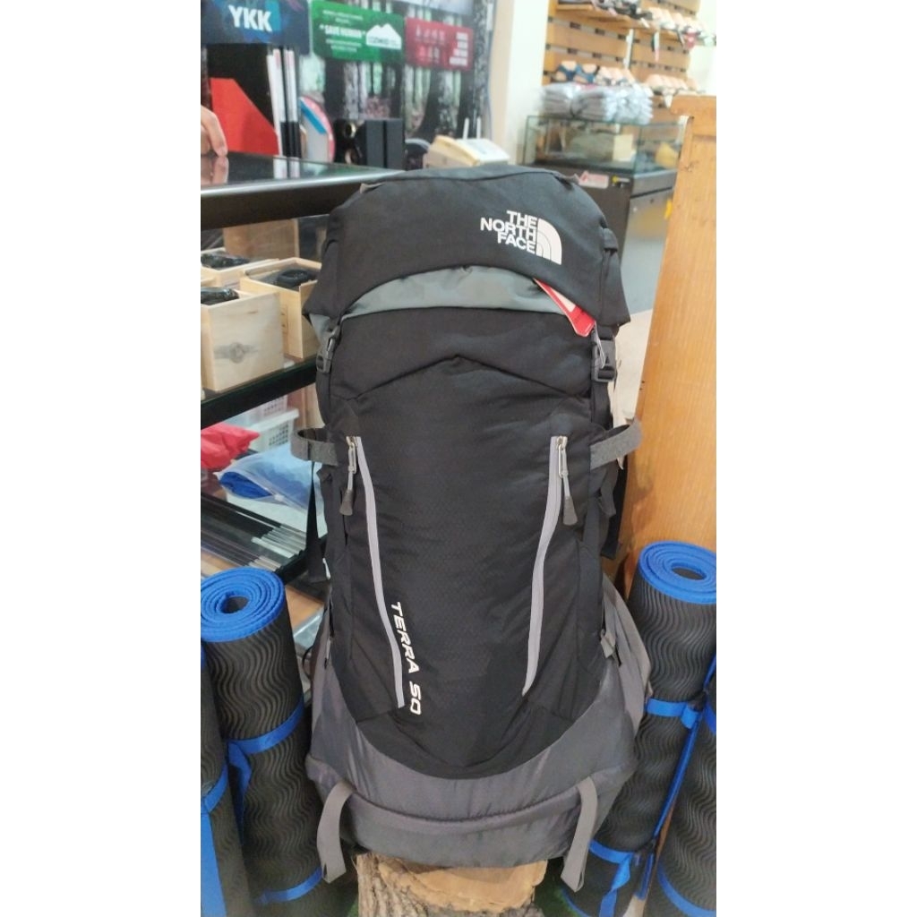 Tas gunung TNF terra 50