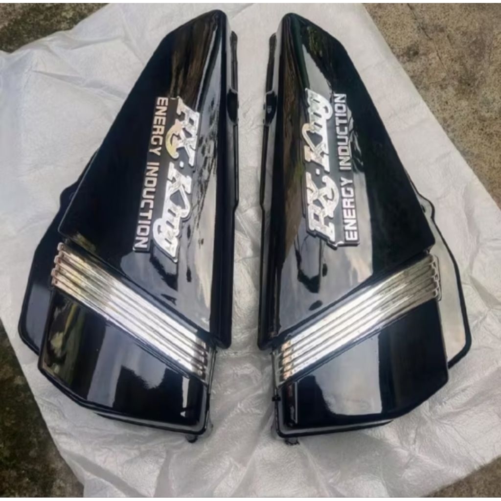 Box aki Rx King List Crum Tahun 1996