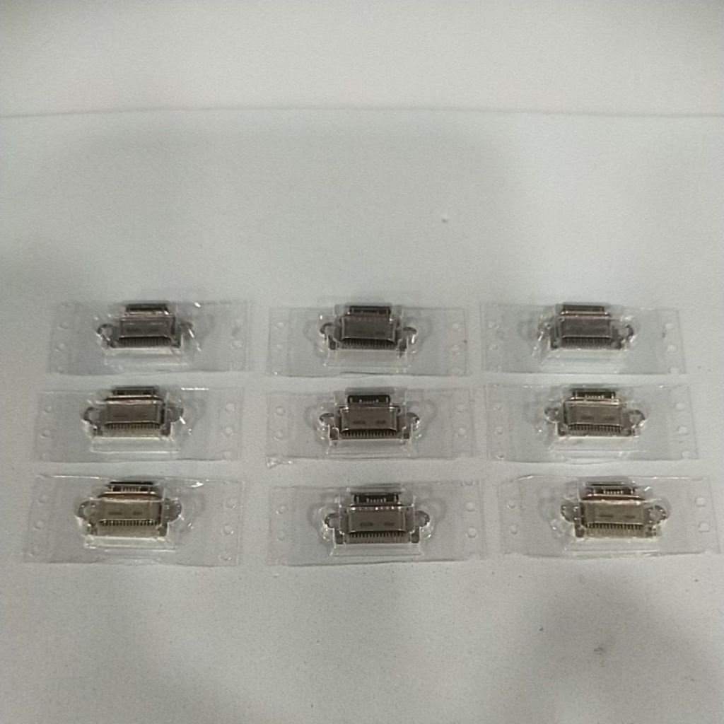 CONECTOR CHARGER OPPO RENO 5