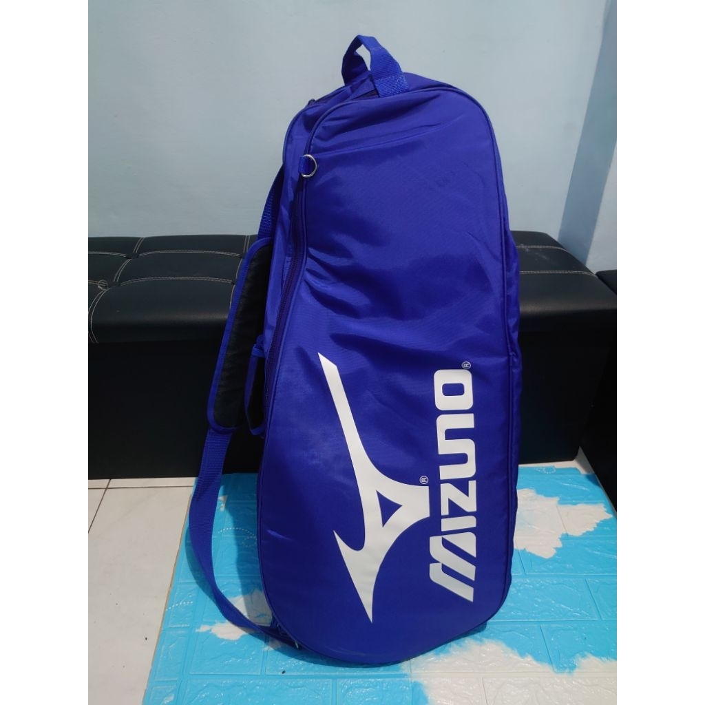 Tas Raket Mizuno Original