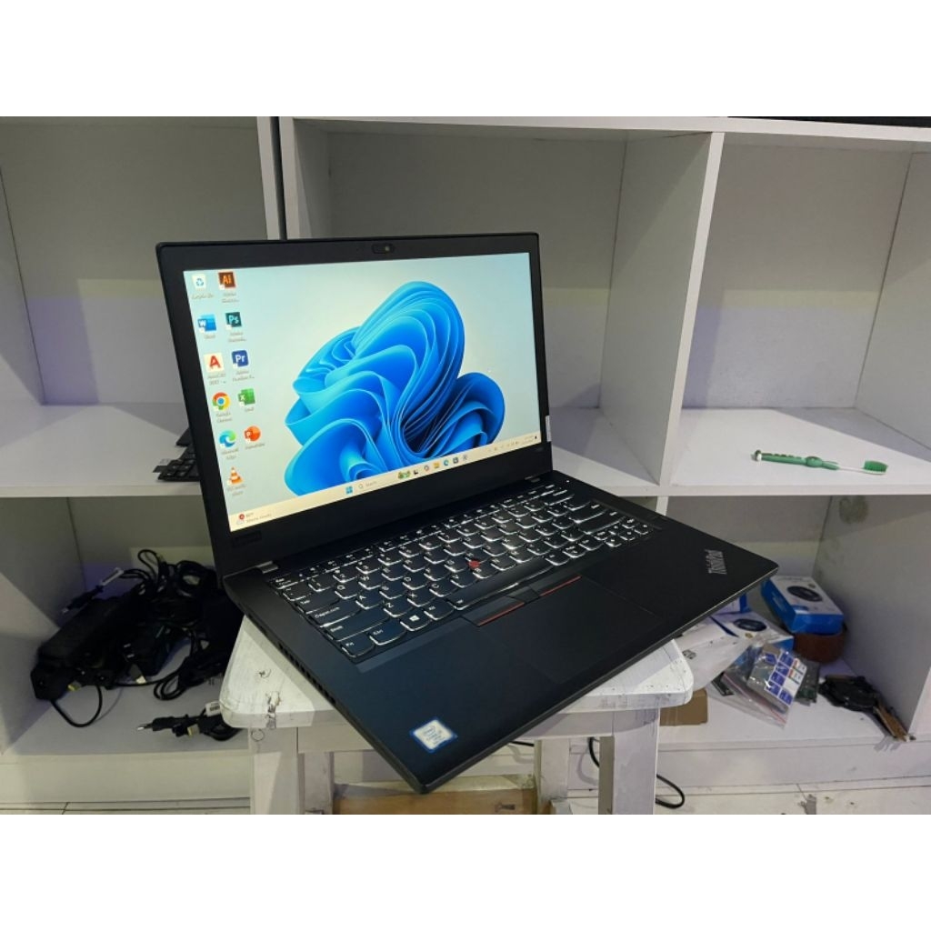 lenovo Thinkpas T480 Gen 8