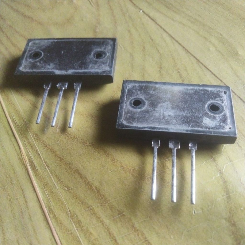 Mycoolcell Tr Final Sanken 5Dy 2Sa1216 2Sc2922 + Mika Satu Set