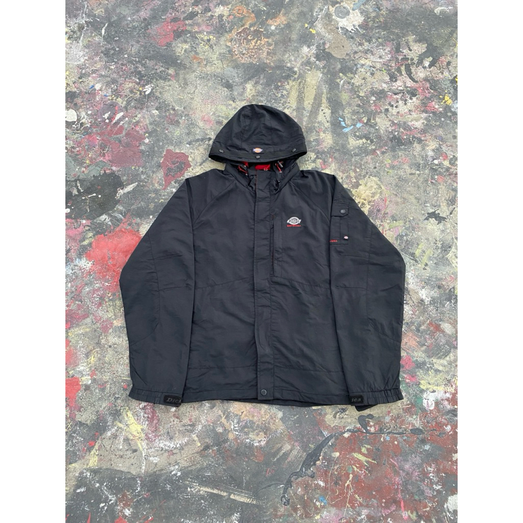 jaket outdor dickies