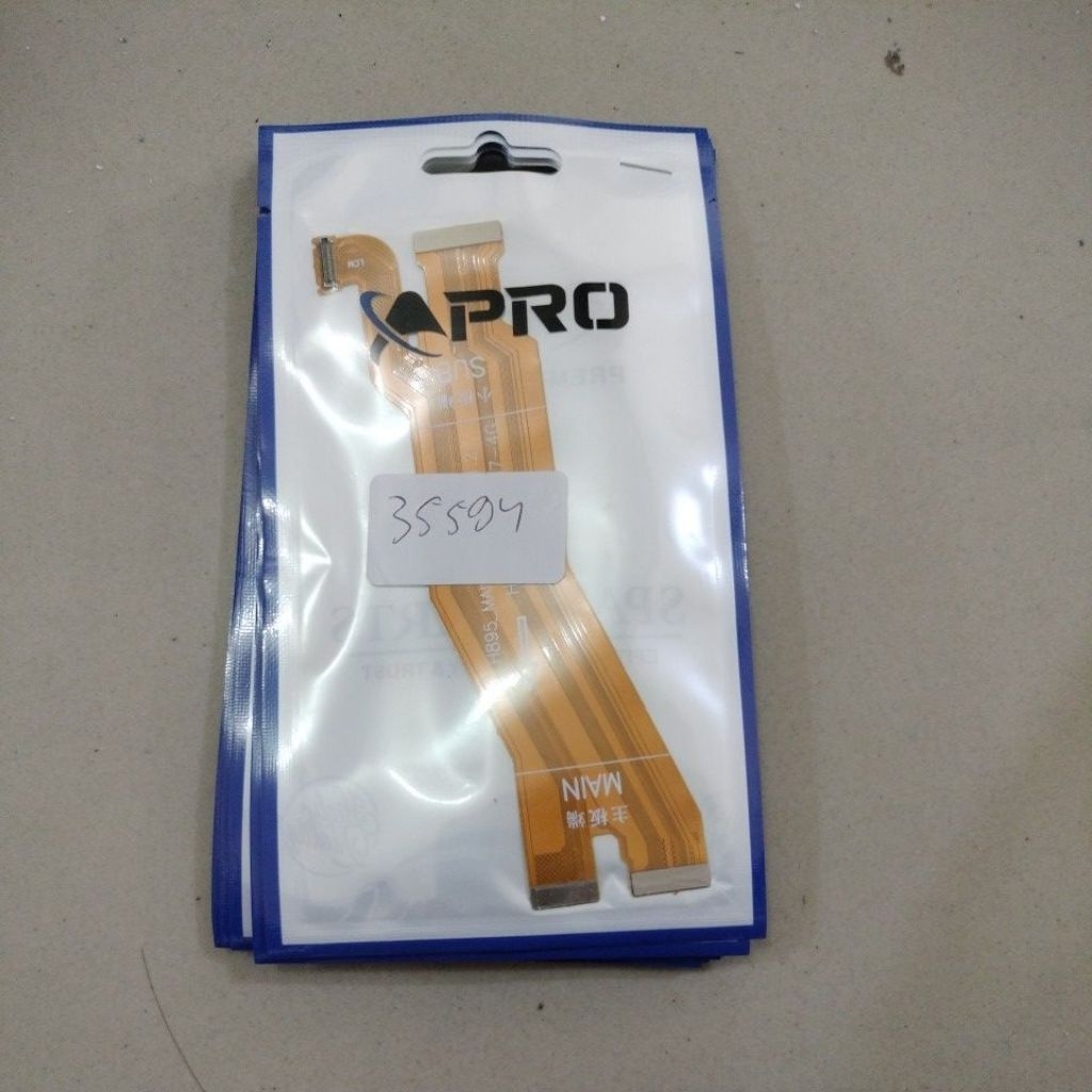 FLEXSIBEL MAIN BOARD BORD FLEXSIBEL TENGAH FLEXSIBEL CONNECT INFINIX NOT 40/NOT 40 PRO