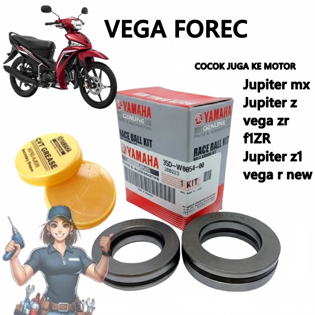 komstir Jupiter mx Jupiter z vega zr f1ZR Jupiter z1 Vega force mx old new komstir byson + Gemuk