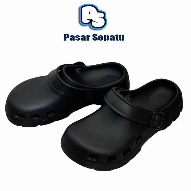Sandal Harian Wanita Sandal Homyped Wanita Sandal Kasual Wanita Sandal Dewasa Sandal Korea