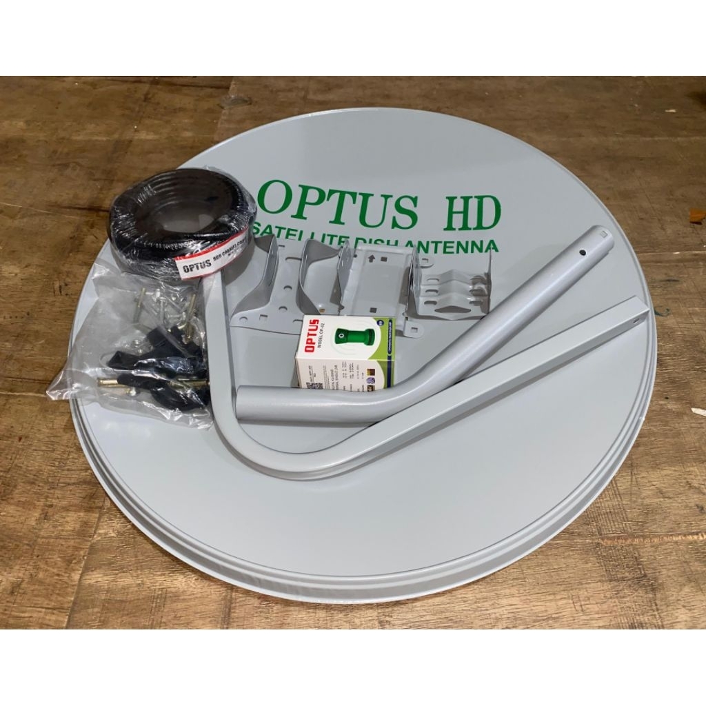 ODU OPTUS ABU POLOS 60CM