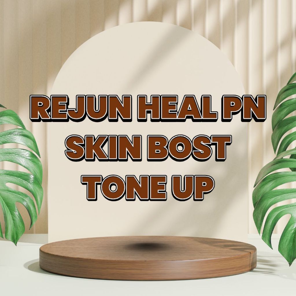 Skin Boster PN DNA Re Ju for Beauty